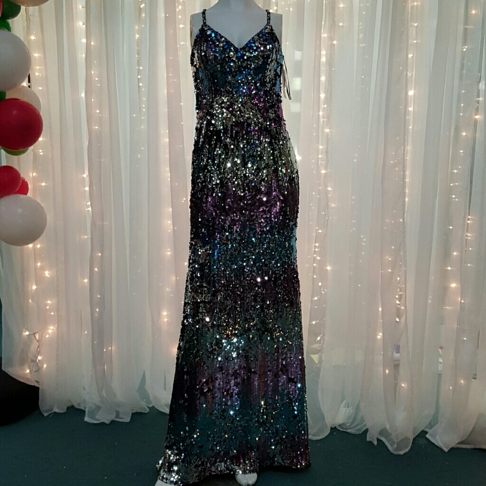 Johnathan Kayne Formal Dress #460